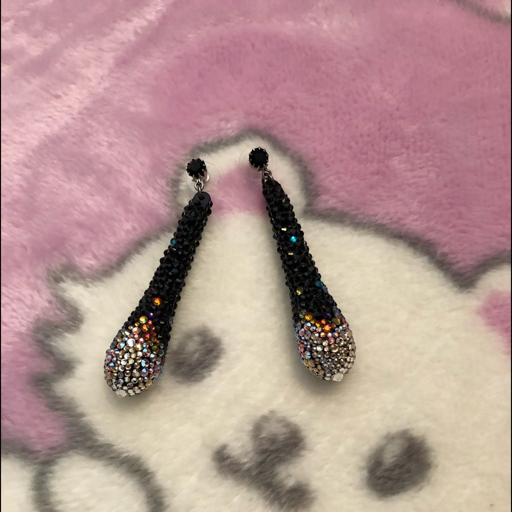 SpEcTrA Tarina HUNDREDS of Swarovski crystals NeW faberge - Picture 10 of 11